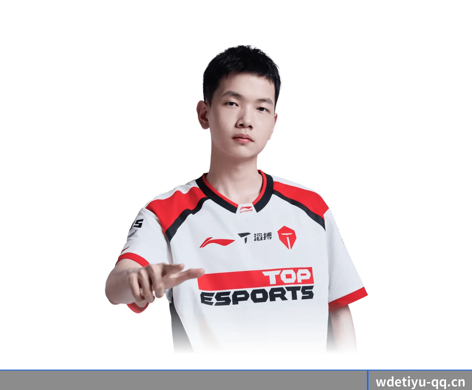 纵览五洲顶级职业锦标赛